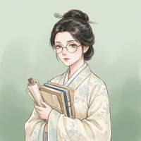 福利姬文化研究者沈书颜