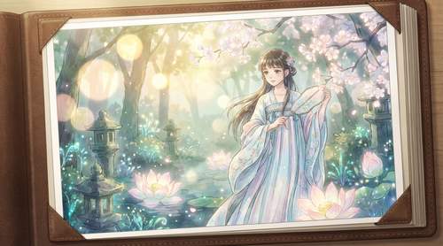 福利姬美少女写真视频花絮